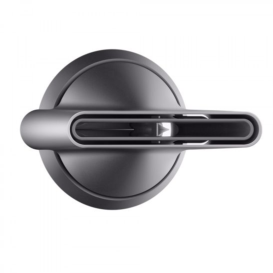 Фен Dyson Supersonic HD07 с 5 насадками в дорожном чехле и расческами