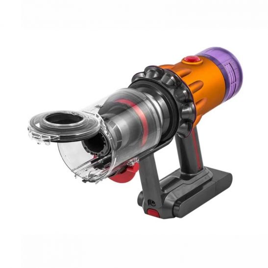 Пылесос Dyson V15s Detect Submarine беспроводной (золотой)