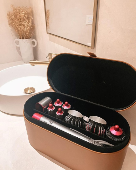 Почему нужно выбрать именно стайлер Dyson Airwrap?