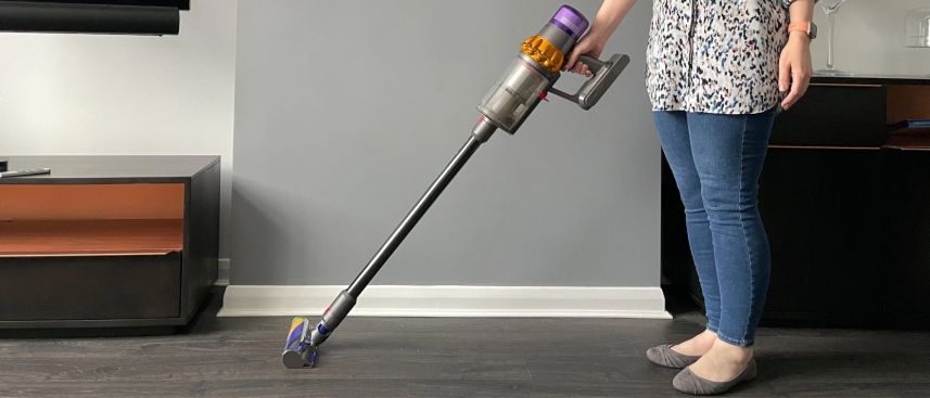 Отличия пылесосов Dyson: как выбрать подходящую модель