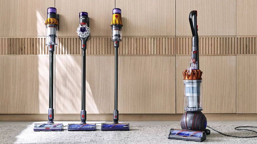 Полный гид по выбору пылесосов Dyson: модели, советы и частые вопросы
