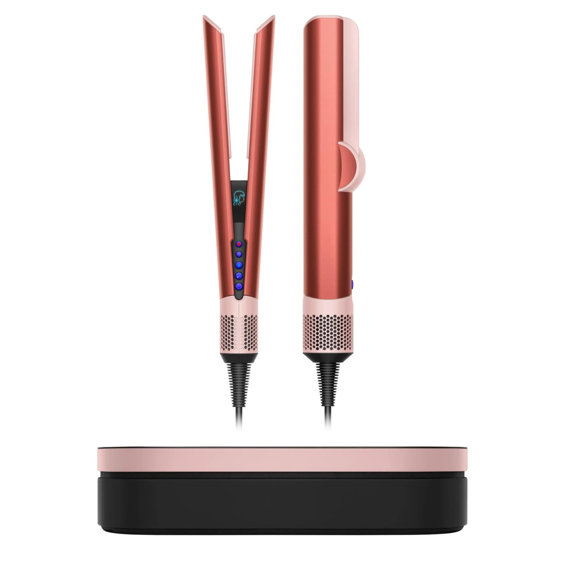 Обзор выпрямителя Dyson Airstrait: стоит ли своих денег?