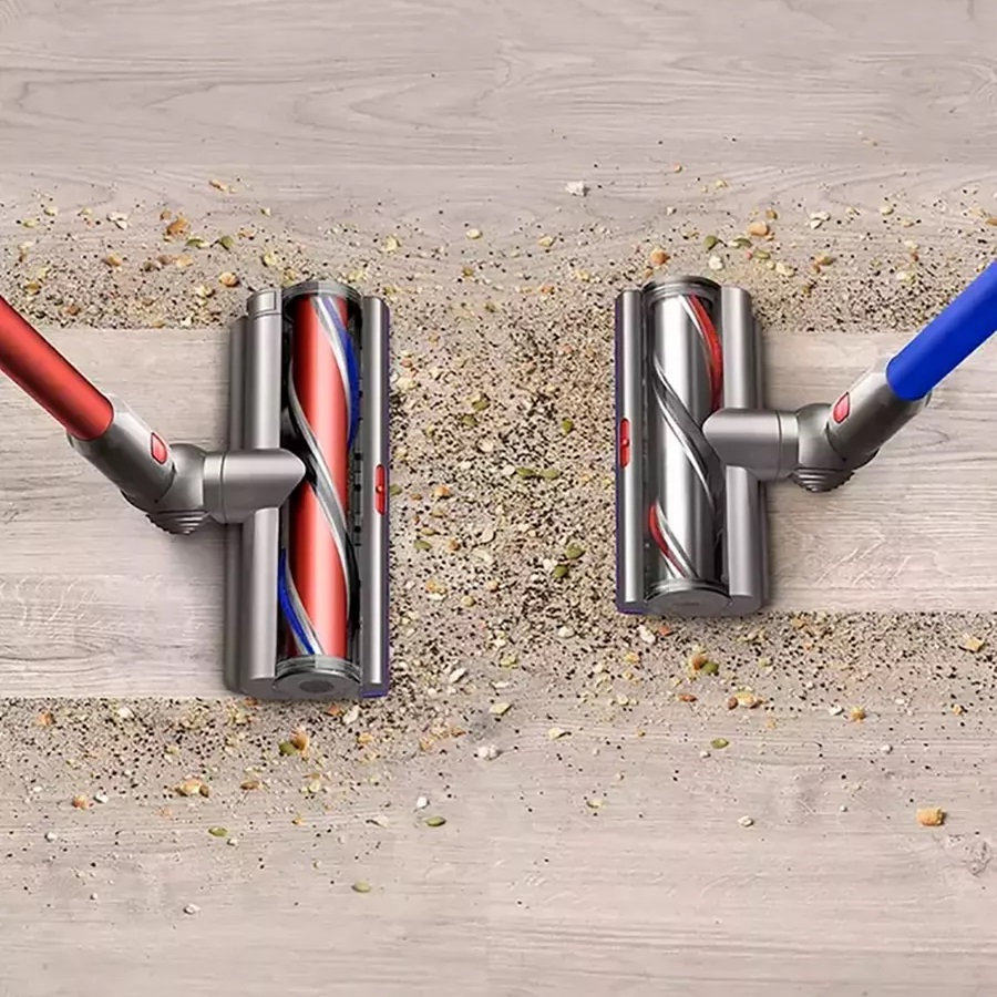 Легендарная инженерия по версии Good Housekeeping: почему эксперты называют Dyson V8 лучшим выбором