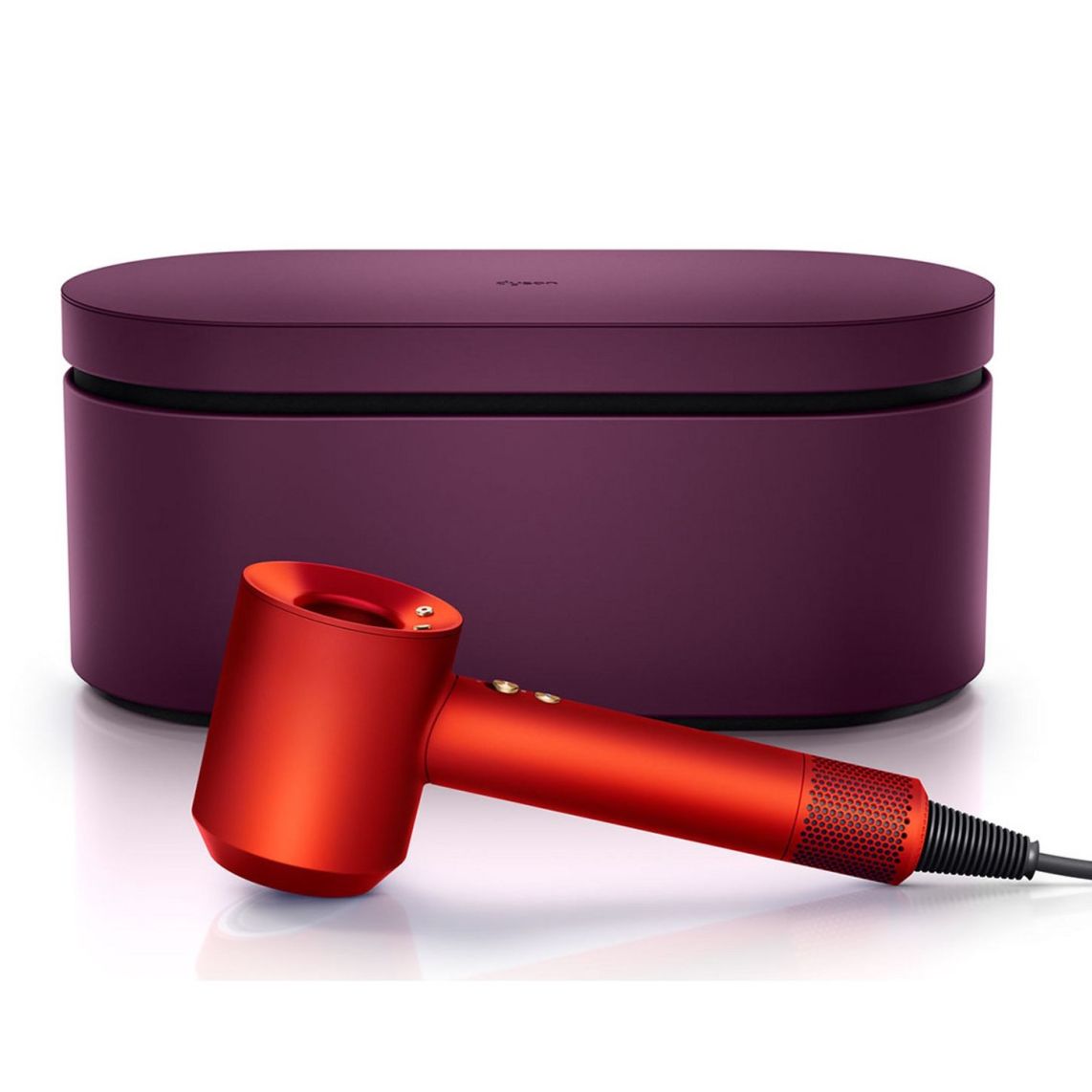 Экспертный вердикт Cosmopolitan: в чем секрет салонной укладки с компактным Dyson Supersonic r