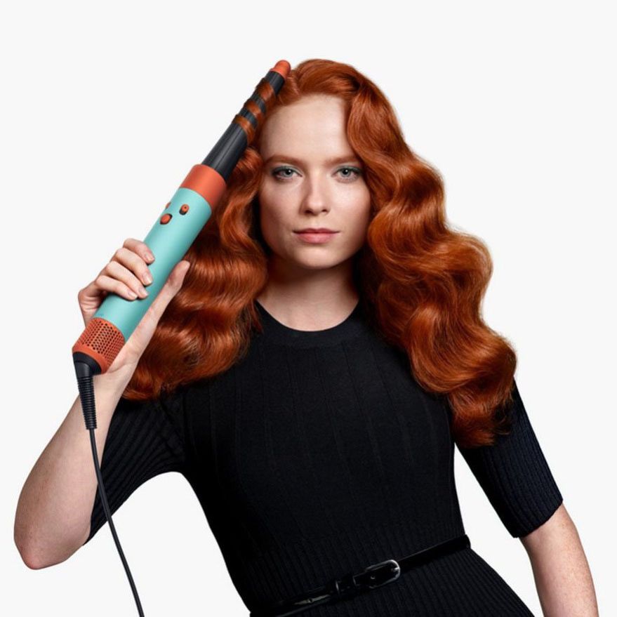 Экспертный вердикт Mamabella: как технология RFID в Dyson Airwrap i.d. меняет домашний уход