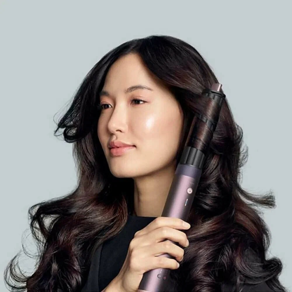 Обзор бьюти-редакторов ELLE: В чем секрет обновленного стайлера Dyson Airwrap Multi-Styler