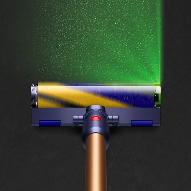 Эволюция беспроводной уборки: инженерный разбор флагманских пылесосов Dyson