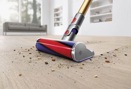 Экспертный разбор Digital Trends: как выбрать идеальный пылесос Dyson для вашего дома