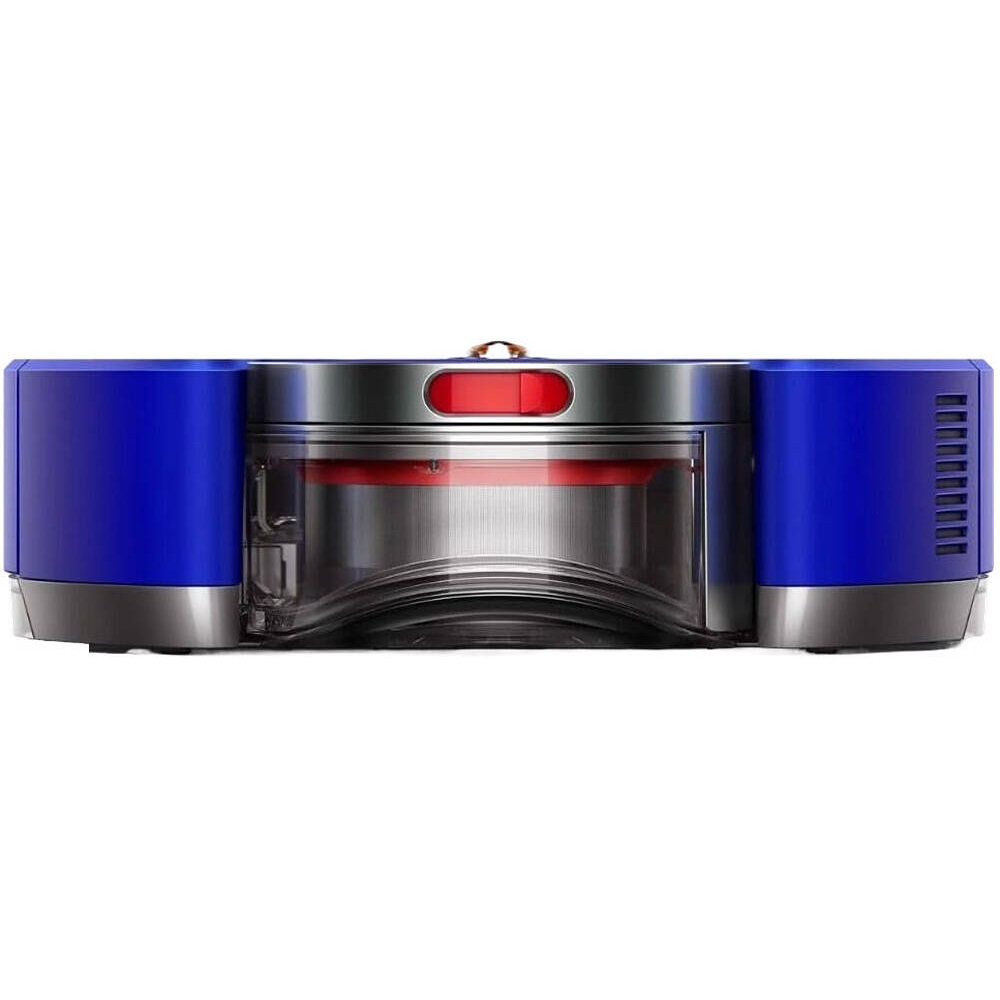 Инженерный разбор CNET: как умные роботы-пылесосы Dyson Nurovi меняют представление об уборке