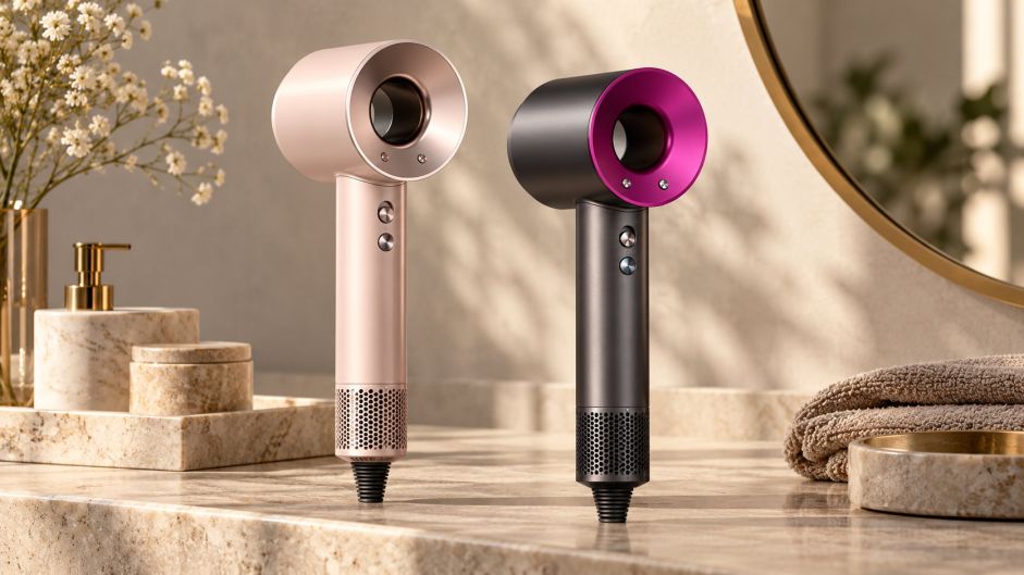 Новый Dyson Supersonic или старый: стоит ли переплачивать за свежее поколение