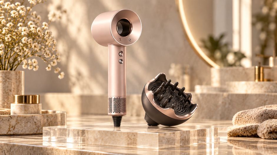 Обзор Dyson Supersonic Nural HD16: за что здесь платят и кому это нужно