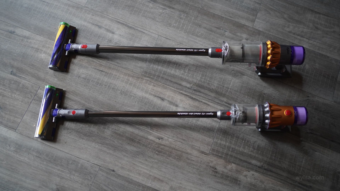 Простая уборка без проводов