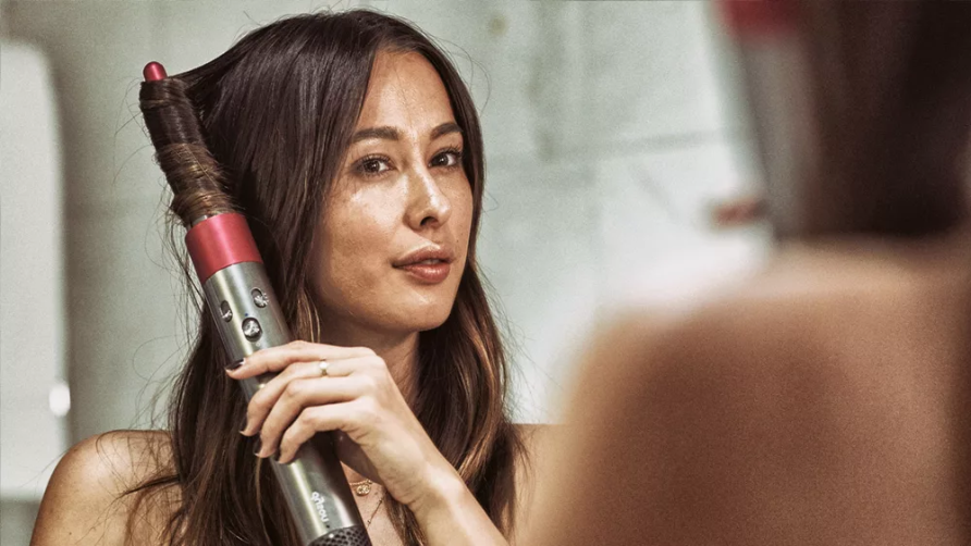 Что такое эффект Коанда и для чего его используют в технике Dyson