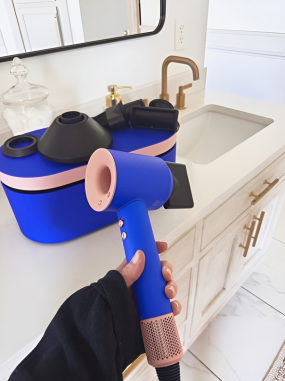 Что лучше для волос: сушка феном или естественная сушка