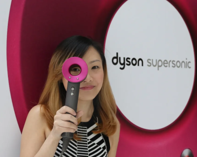 Удобен ли фен Dyson на самом деле