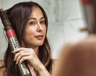 Что такое эффект Коанда и для чего его используют в технике Dyson