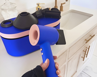 Что лучше для волос: сушка феном или естественная сушка