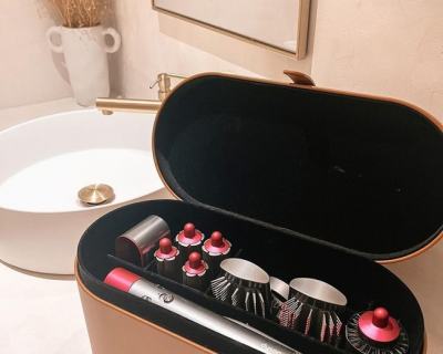 Почему нужно выбрать именно стайлер Dyson Airwrap?