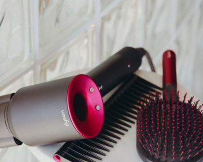 Что нужно для выпрямления волос