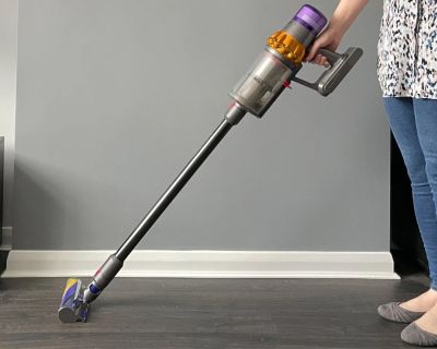Отличия пылесосов Dyson: как выбрать подходящую модель