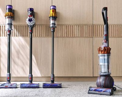 Полный гид по выбору пылесосов Dyson: модели, советы и частые вопросы