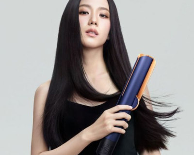 Как использовать выпрямитель для волос Dyson Airstrait™ на разных типах волос