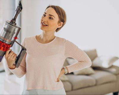 Как почистить пылесос Dyson: полное экспертное руководство по уходу