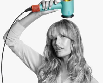 Важность ухода за кожей головы: новые выводы и научный подход от Dyson