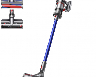 Обзор и характеристики пылесоса Dyson V11 Absolute