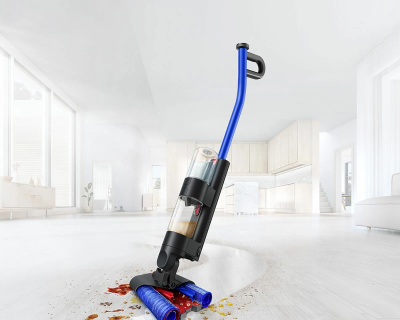 Как почистить щетки пылесоса Dyson