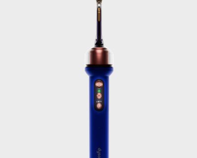 Dyson представил умную щётку-ирригатор CameraJet с ИИ-камерой