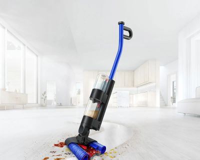 Техника Dyson в премиальном интерьере: выбор ведущих архитекторов и экспертов Architectural Digest