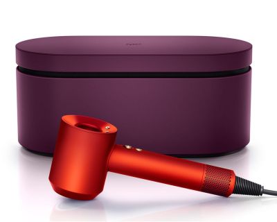Экспертный вердикт Cosmopolitan: в чем секрет салонной укладки с компактным Dyson Supersonic r