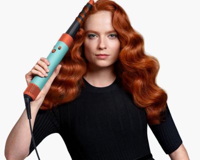 Экспертный вердикт Mamabella: как технология RFID в Dyson Airwrap i.d. меняет домашний уход