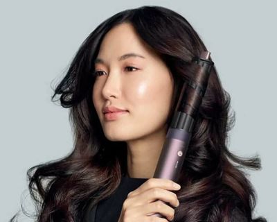 Обзор бьюти-редакторов ELLE: В чем секрет обновленного стайлера Dyson Airwrap Multi-Styler