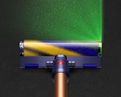 Эволюция беспроводной уборки: инженерный разбор флагманских пылесосов Dyson