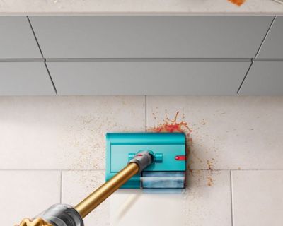 Флагманский Dyson Gen5detect: результаты лабораторных тестов Vacuum Wars