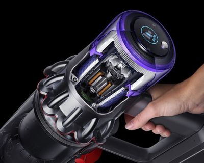 Оценка Trusted Reviews: чем ультралегкий пылесос Dyson Micro 1.5kg покоряет владельцев небольших квартир