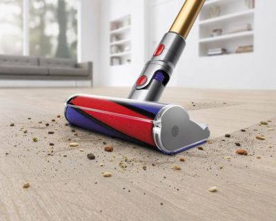 Экспертный разбор Digital Trends: как выбрать идеальный пылесос Dyson для вашего дома