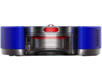 Инженерный разбор CNET: как умные роботы-пылесосы Dyson Nurovi меняют представление об уборке