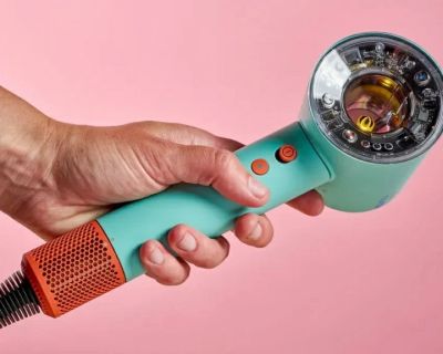 Dyson Supersonic HD16 Nural или HD17 r: что выбрать