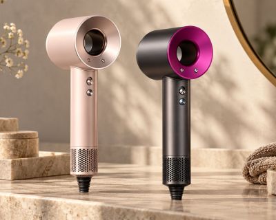Новый Dyson Supersonic или старый: стоит ли переплачивать за свежее поколение