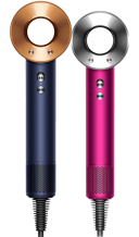 Фены Dyson Supersonic