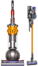 Пылесосы Dyson