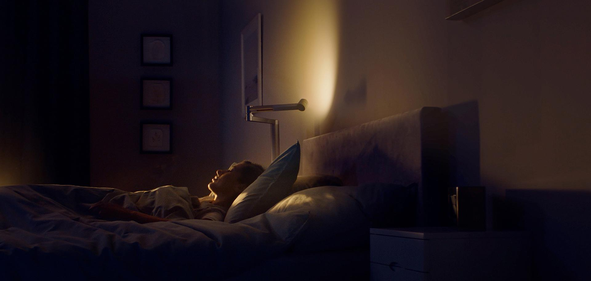 Почему вы плохо спите: две причины, о которых почти никто не думает