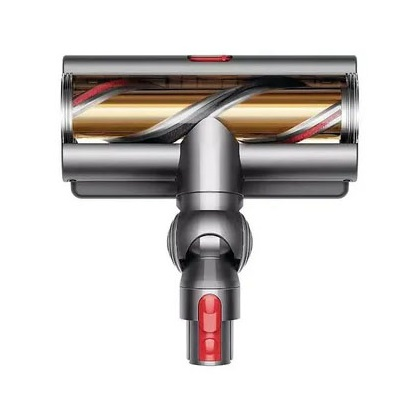 Обзор и характеристики пылесоса Dyson V11 Absolute