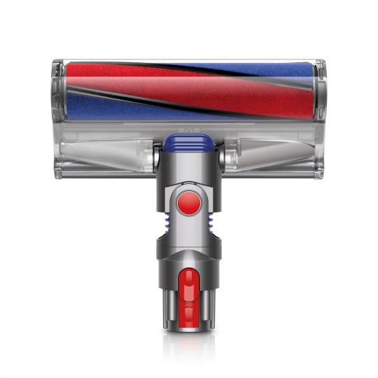 Обзор и характеристики пылесоса Dyson V11 Absolute