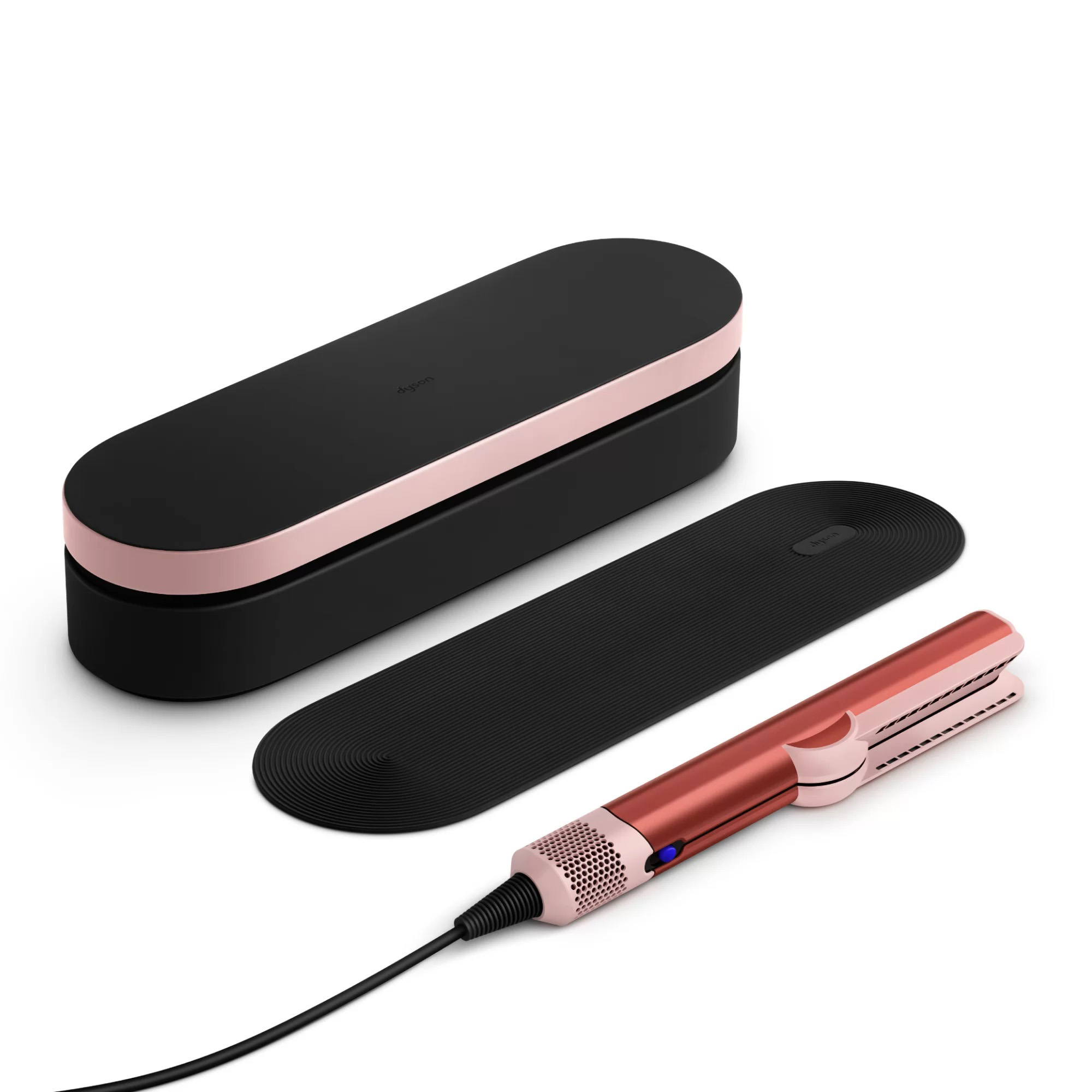 Обзор выпрямителя Dyson Airstrait: стоит ли своих денег?