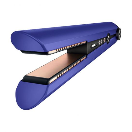 Выпрямители для волос Dyson: обзор и сравнение