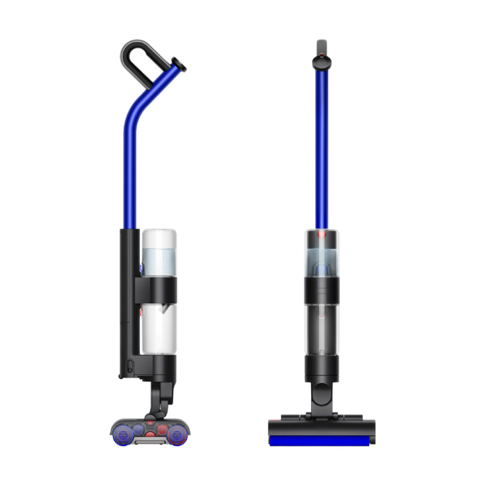 По версии обозревателей Wallpaper*: в чем секрет ультраминималистичного пылесоса Dyson PencilVac